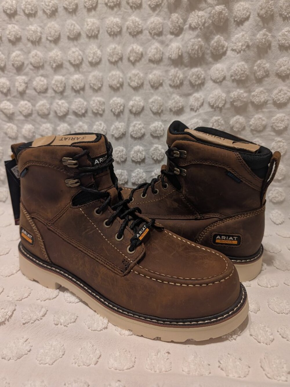 Men's Ariat Rebar Lift